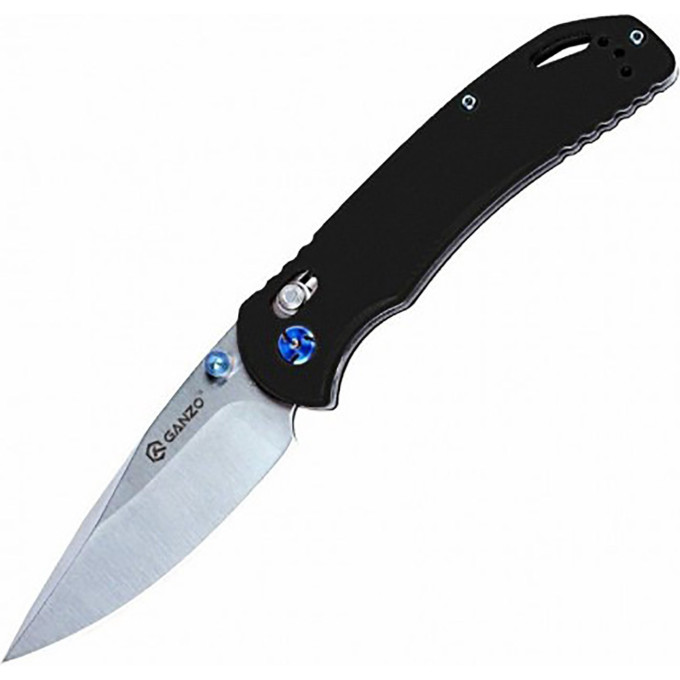 Нож FIREBIRD F7531-BK