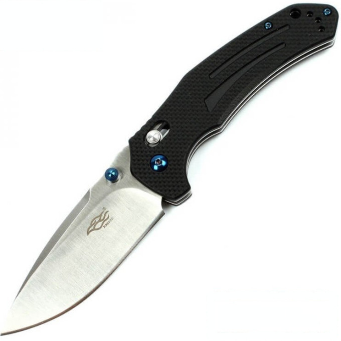 Нож FIREBIRD F7611-BK